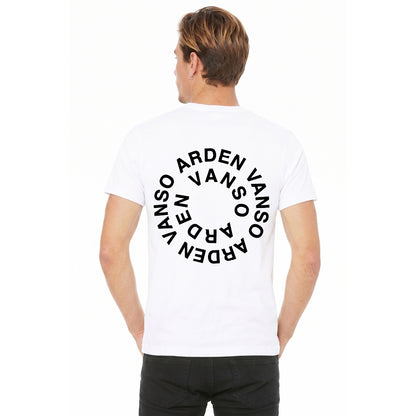 Circle Casual Tee