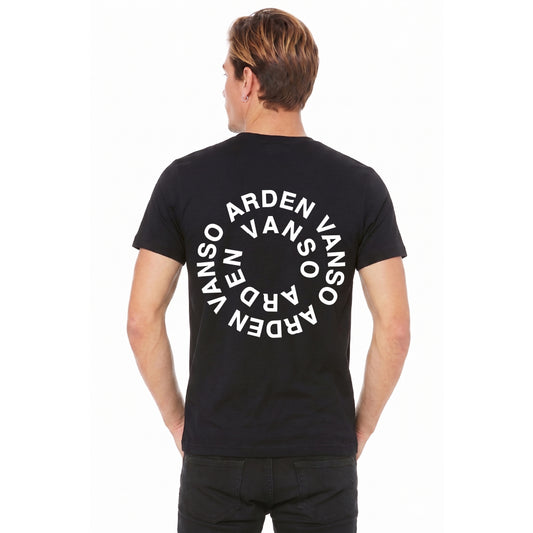 Circle Casual Tee