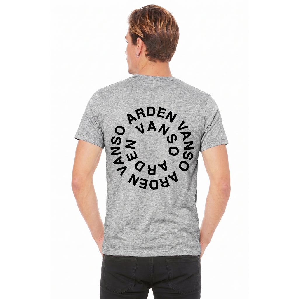 Circle Casual Tee