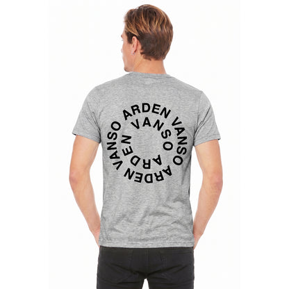 Circle Casual Tee