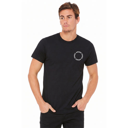 Circle Casual Tee
