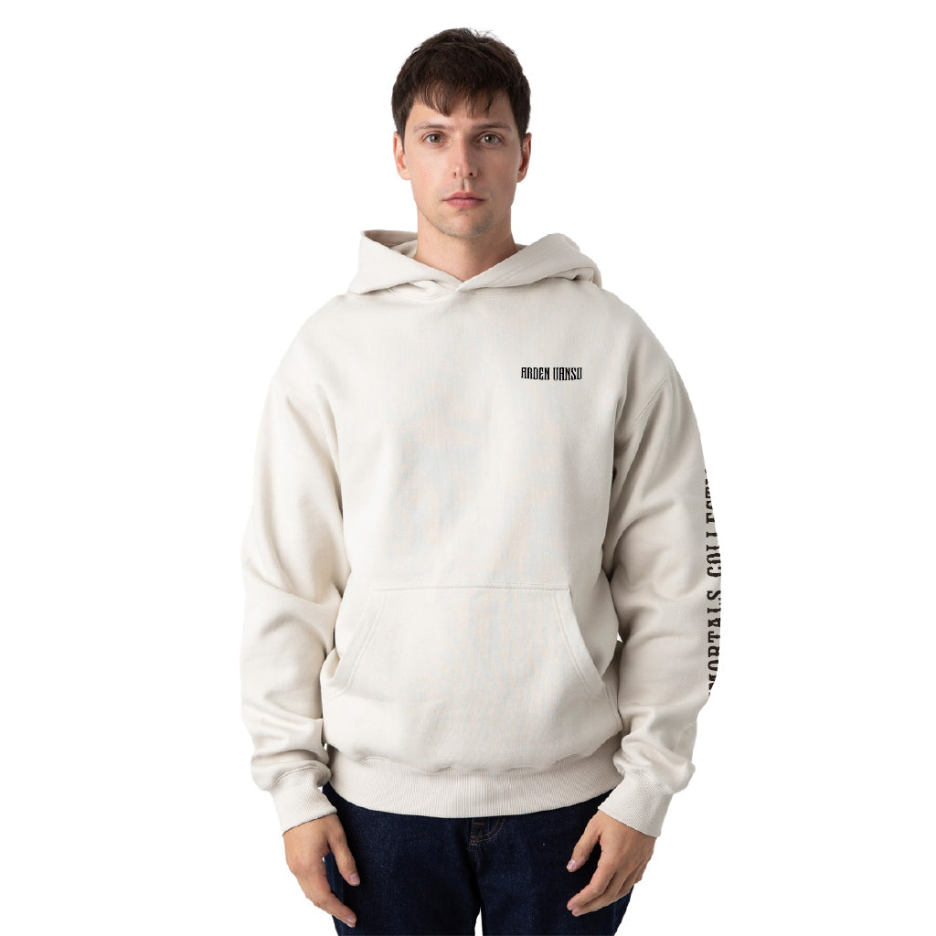Duality Hoodie