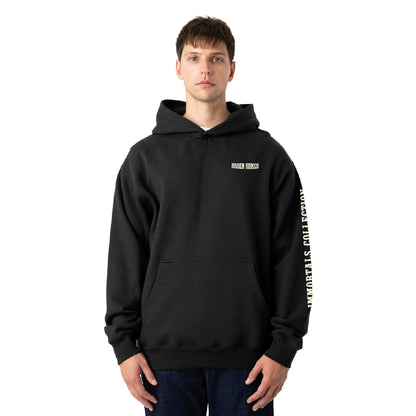 Duality Hoodie