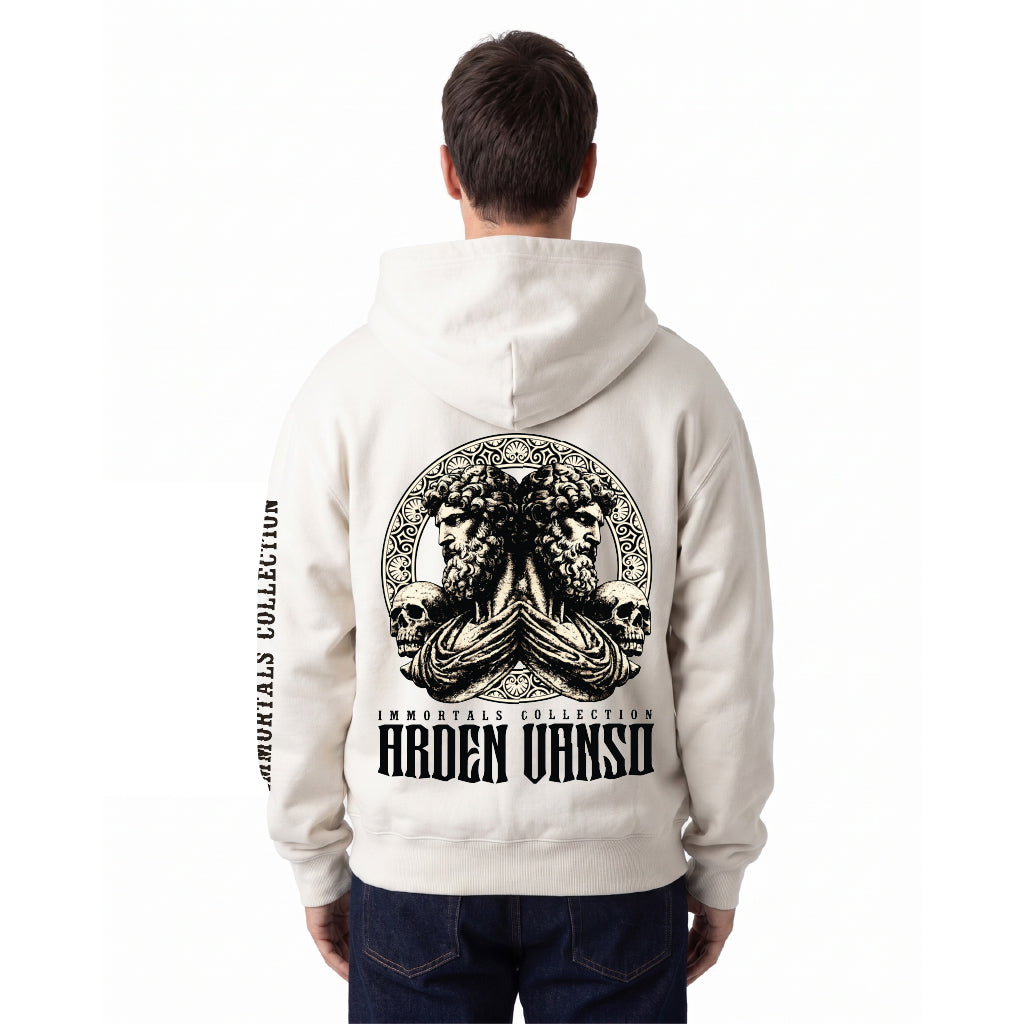 Duality Hoodie