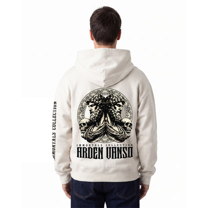 Duality Hoodie