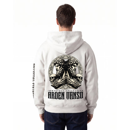 Duality Hoodie