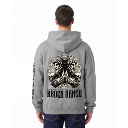 Duality Hoodie