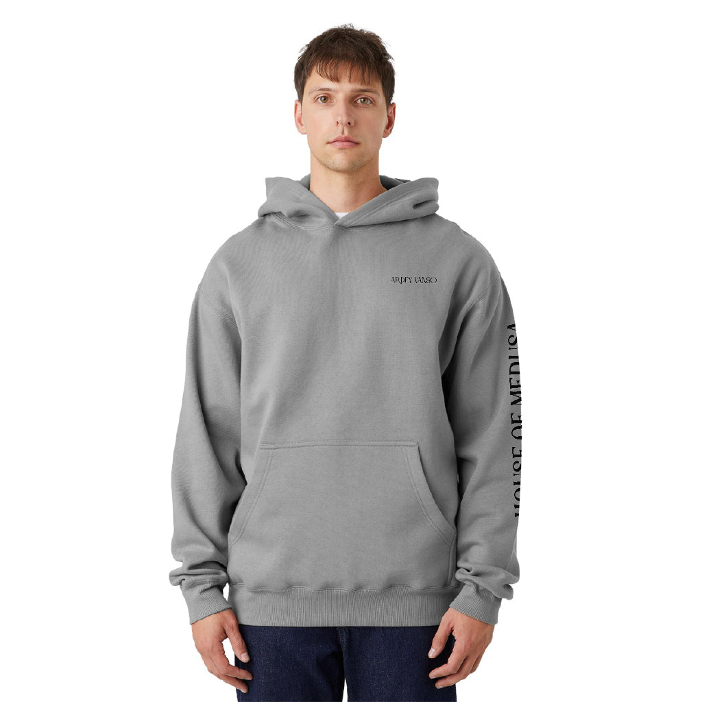 Medusa Stare Hoodie