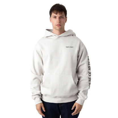 Medusa Stare Hoodie