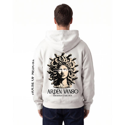 Medusa Stare Hoodie