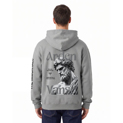 Reign Supreme Hoodie