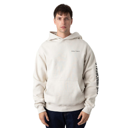 Reign Supreme Hoodie