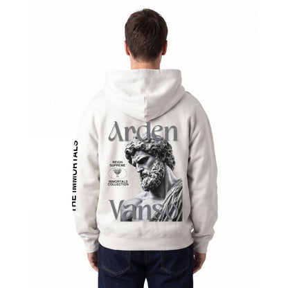 Reign Supreme Hoodie