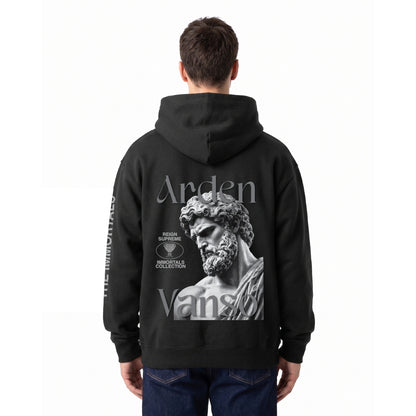 Reign Supreme Hoodie