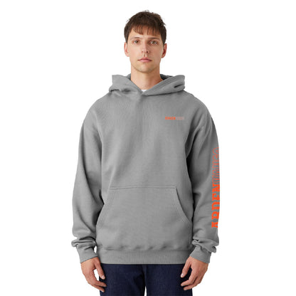 Warrior Hoodie