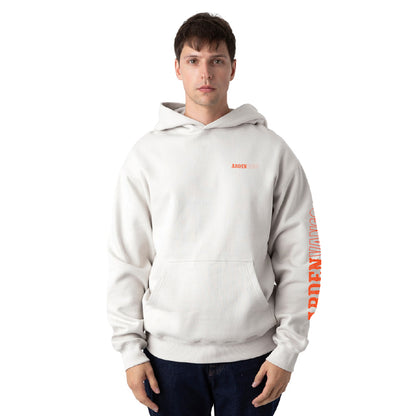 Warrior Hoodie