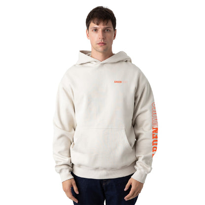 Warrior Hoodie