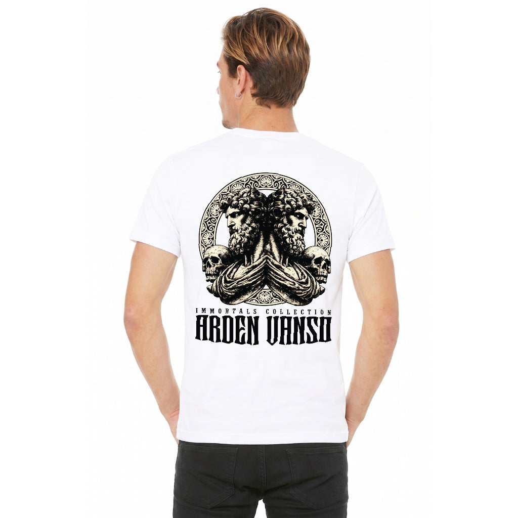 Duality Casual Tee