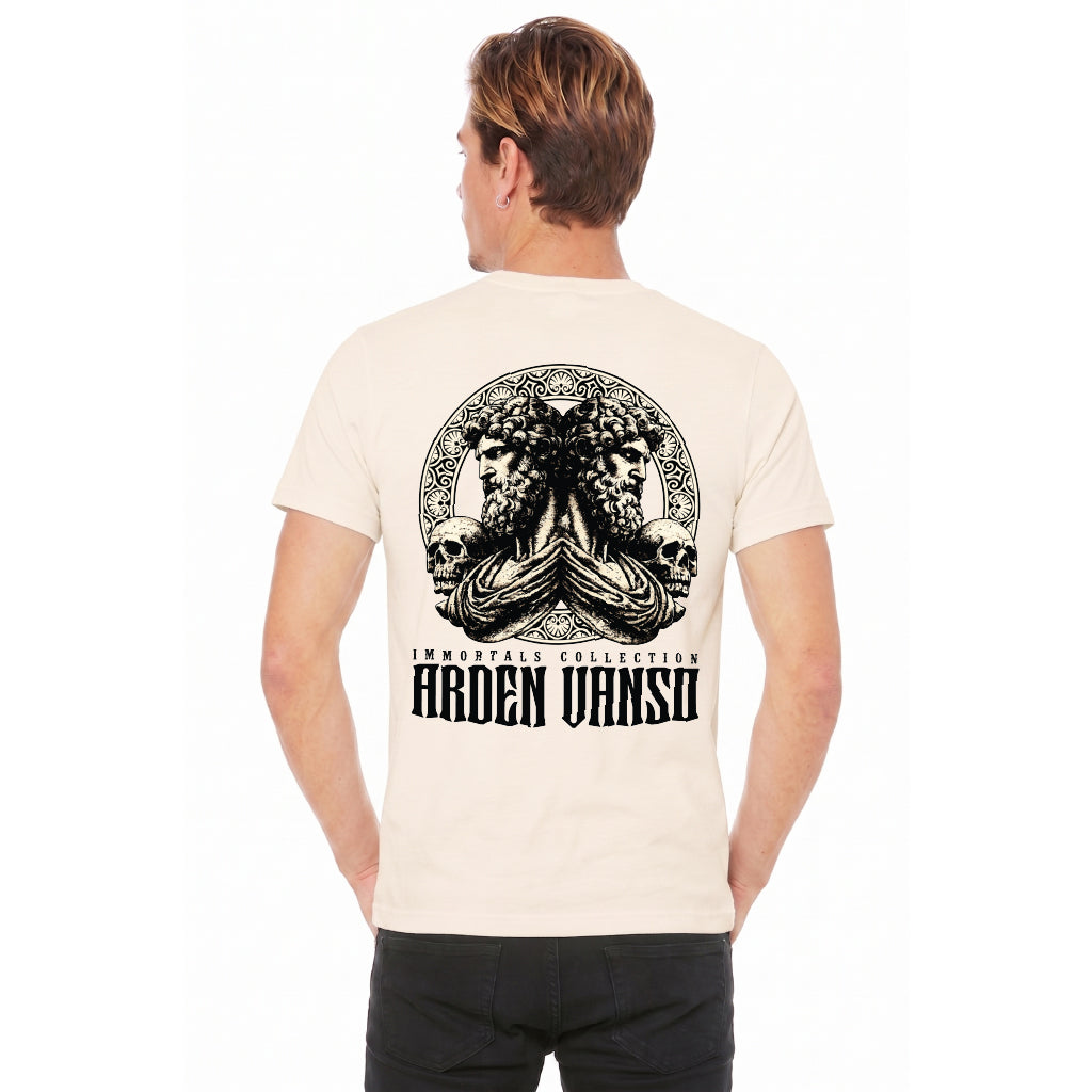 Duality Casual Tee