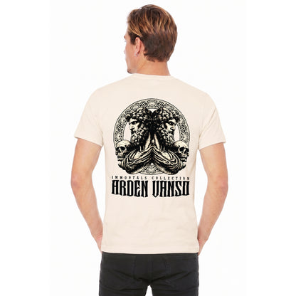 Duality Casual Tee