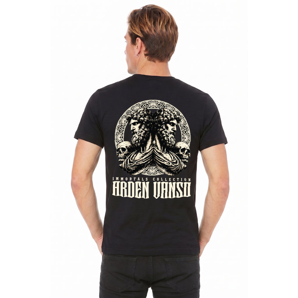 Duality Casual Tee