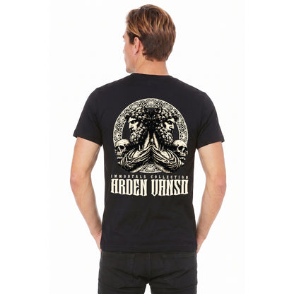 Duality Casual Tee