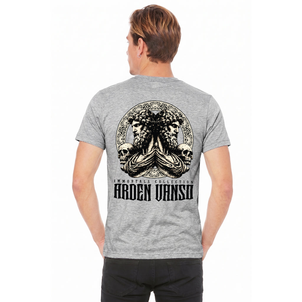 Duality Casual Tee
