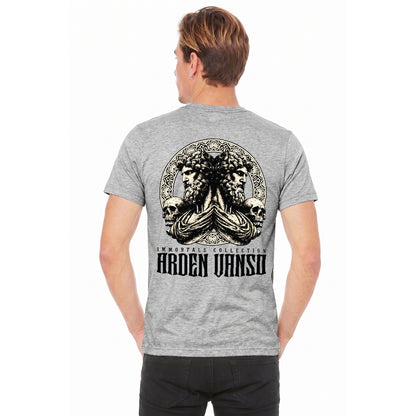 Duality Casual Tee