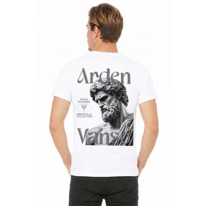 Reign Supreme Casual Tee