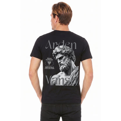 Reign Supreme Casual Tee