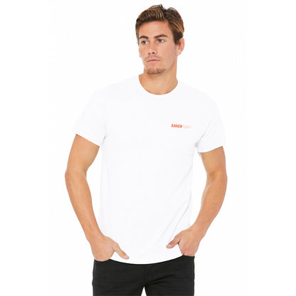 Warrior Casual Tee