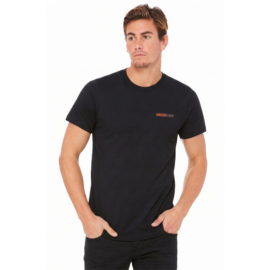 Warrior Casual Tee