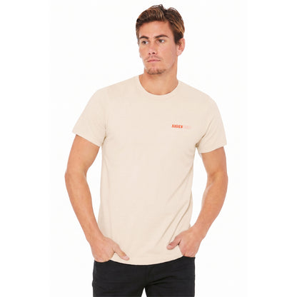 Warrior Casual Tee