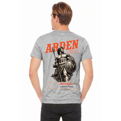 Warrior Casual Tee