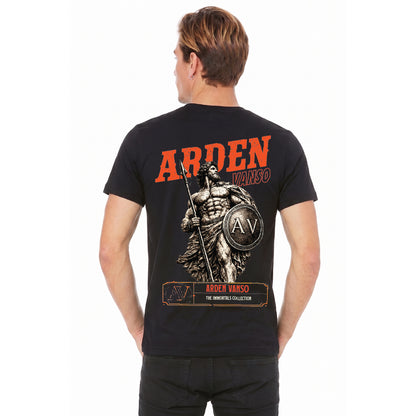 Warrior Casual Tee