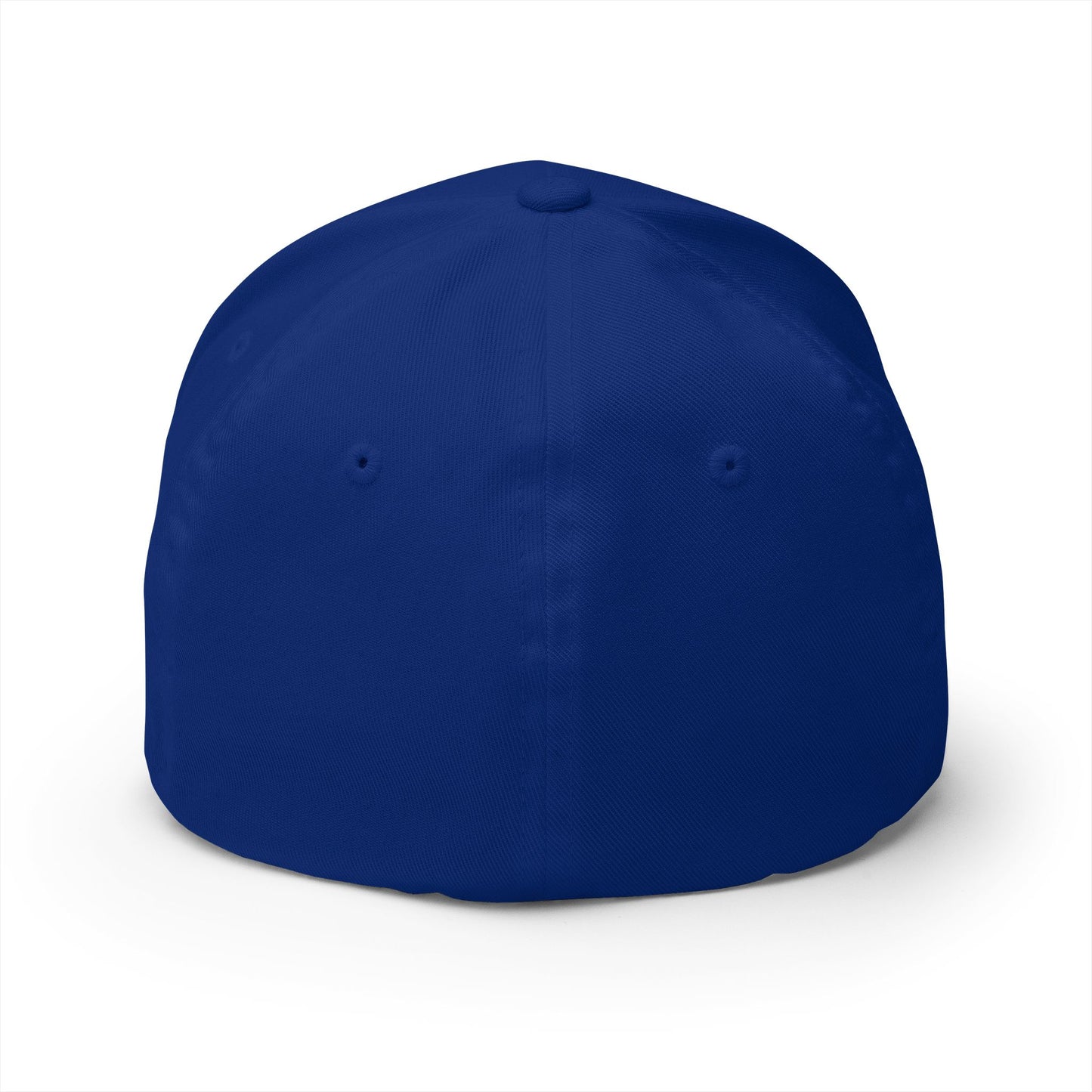 Katakana Cap — Black