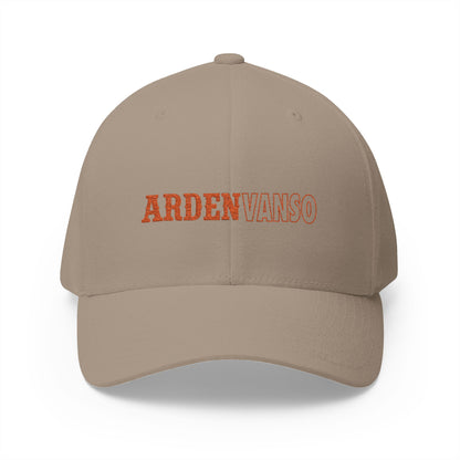 Warrior Cap — White