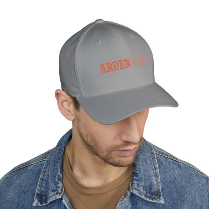 Warrior Cap — White