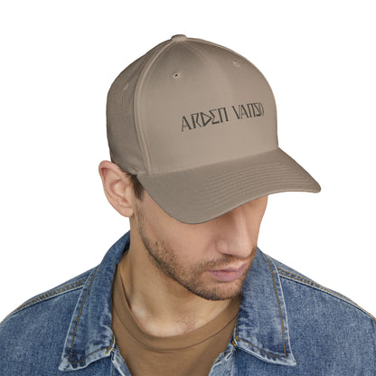 Mythical Cap — White
