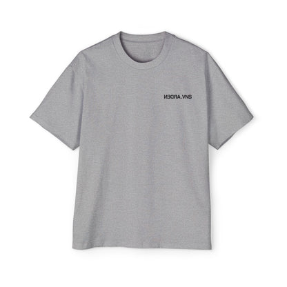 Reverse Premium Tee