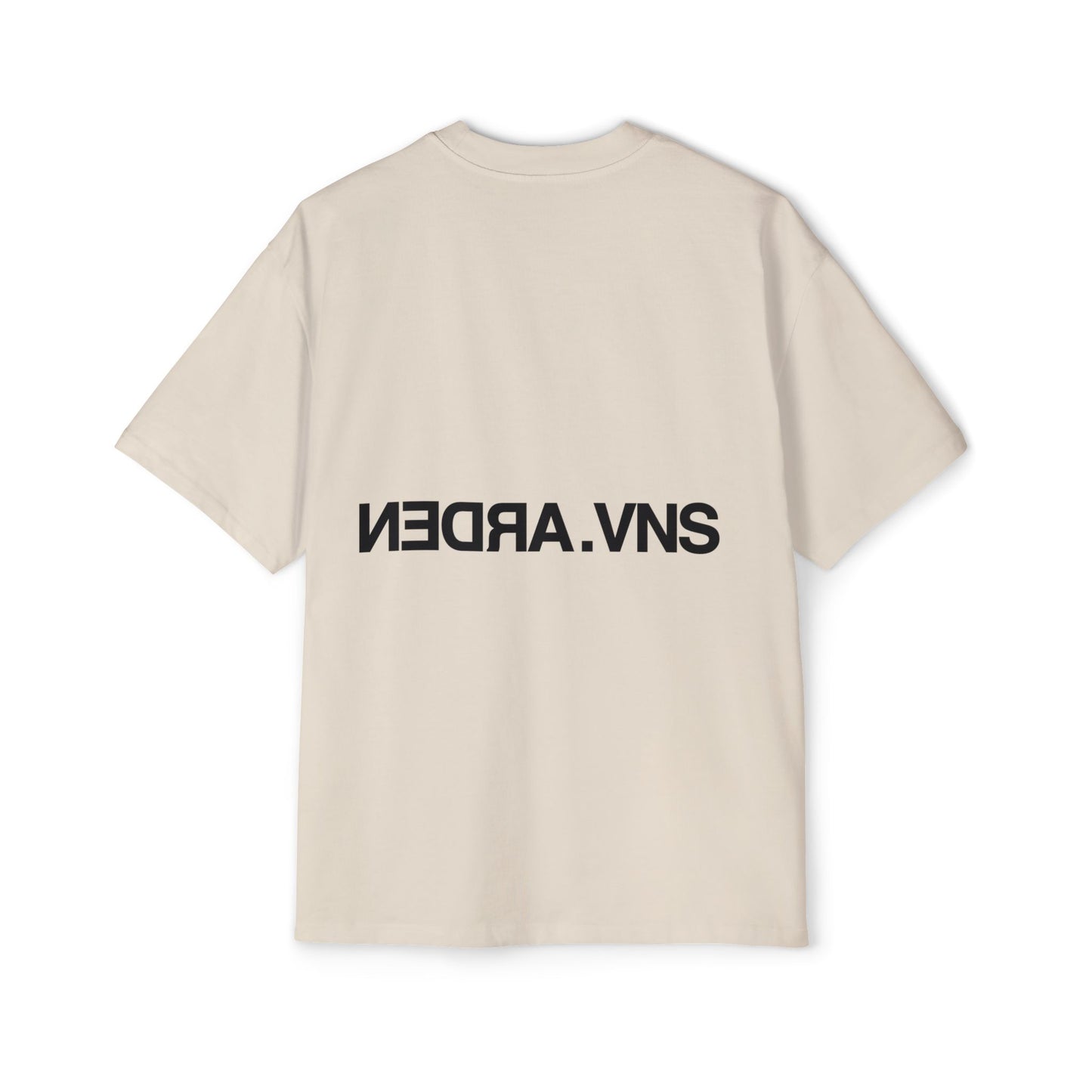 Reverse Premium Tee