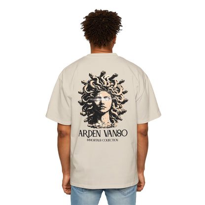 Medusa Stare Premium Tee