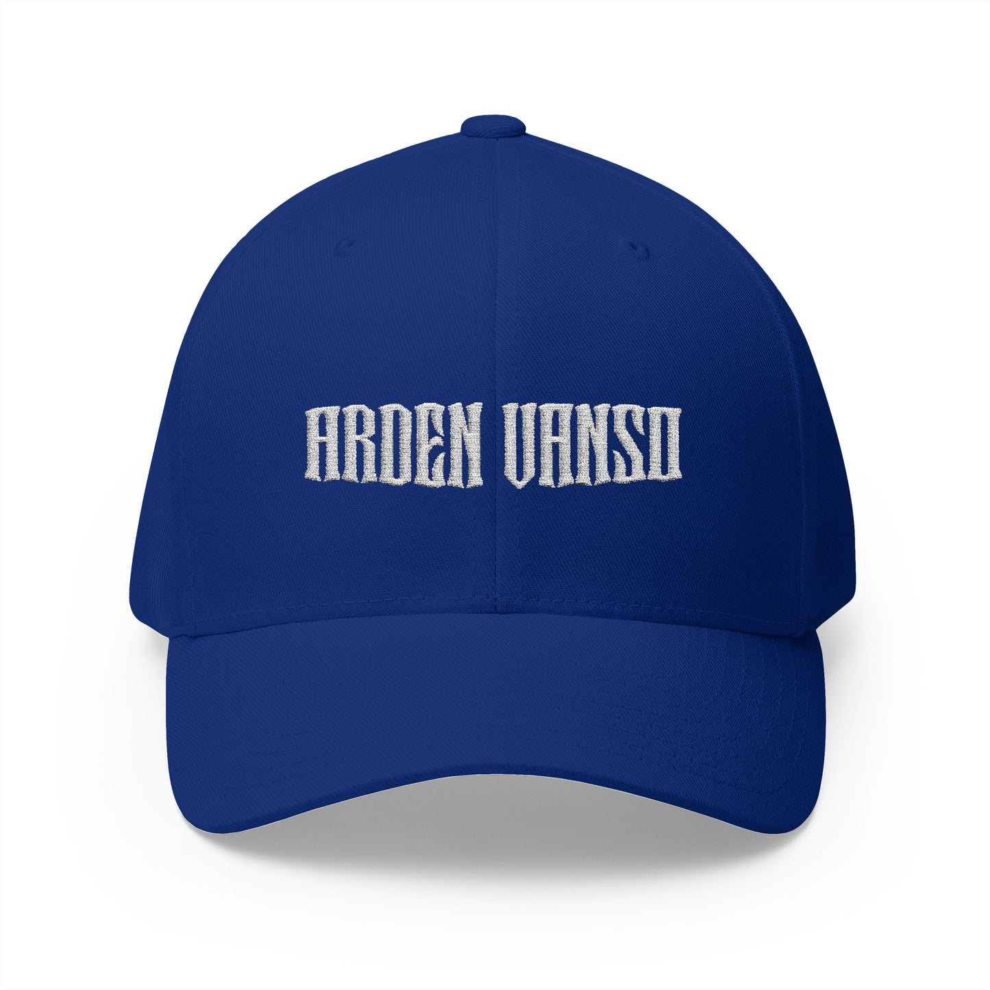 Duality Cap — Black