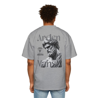 Reign Supreme Premium Tee