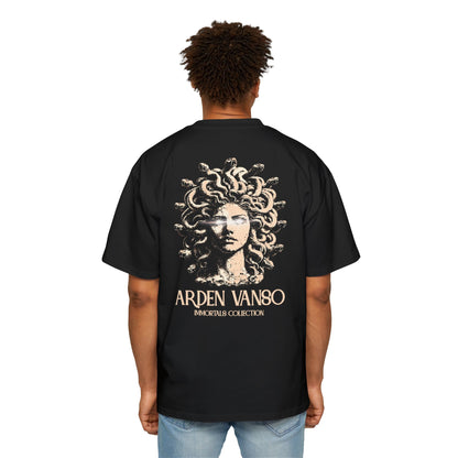 Medusa Stare Premium Tee