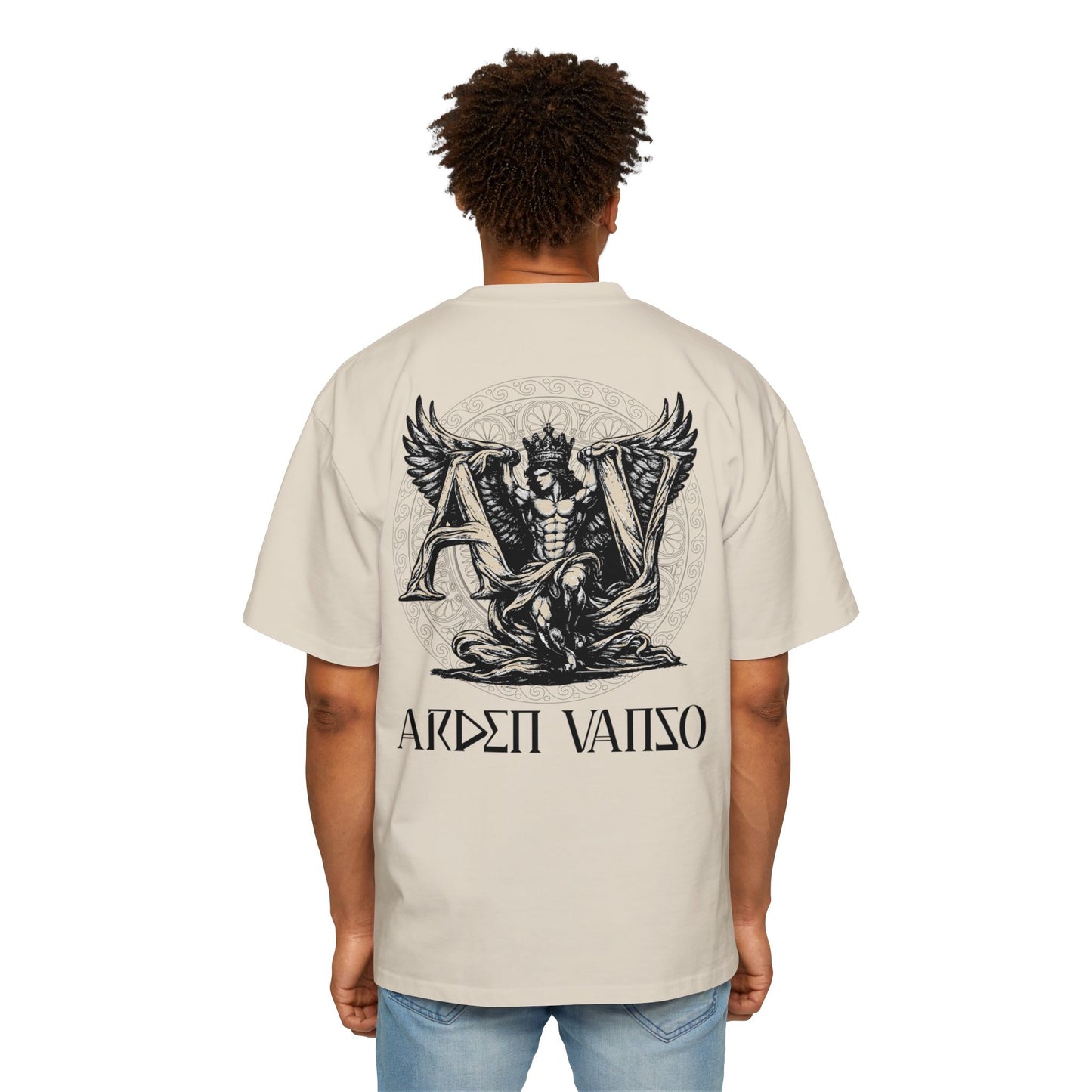 Mythical Premium Tee