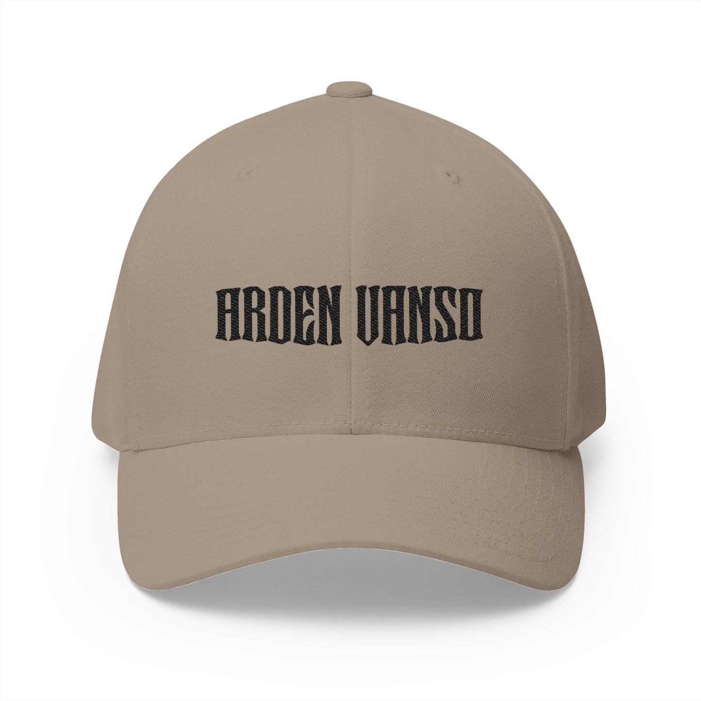 Duality Cap — White