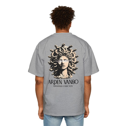 Medusa Stare Premium Tee