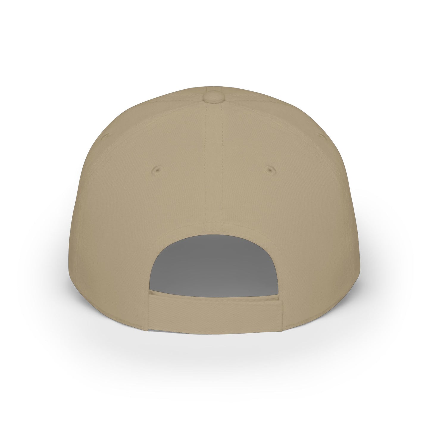 Vanso Collection - AV Circle LIGHT Baseball Cap