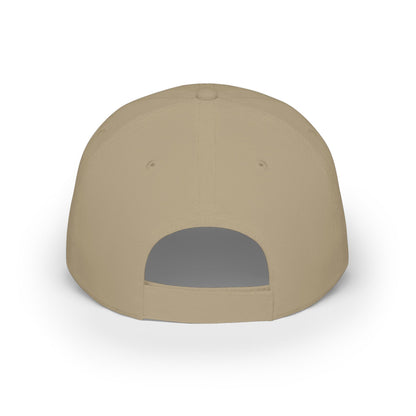Vanso Collection - AV Circle LIGHT Baseball Cap